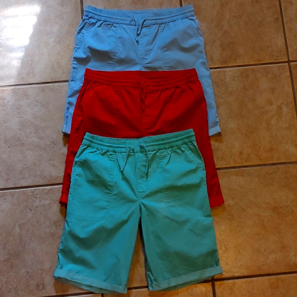 Bundle sale ‼️ Boys Polo Ralph Lauren shorts